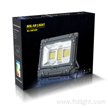 IP65 Waterproof 200w floodlight connect motion sensor